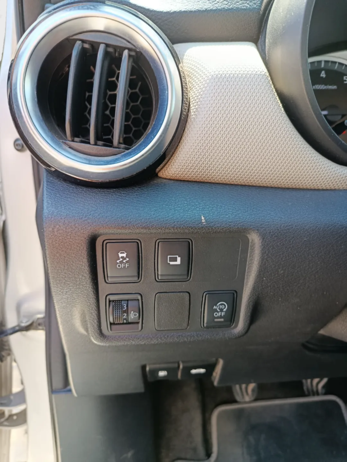 Imagen de NISSAN Micra