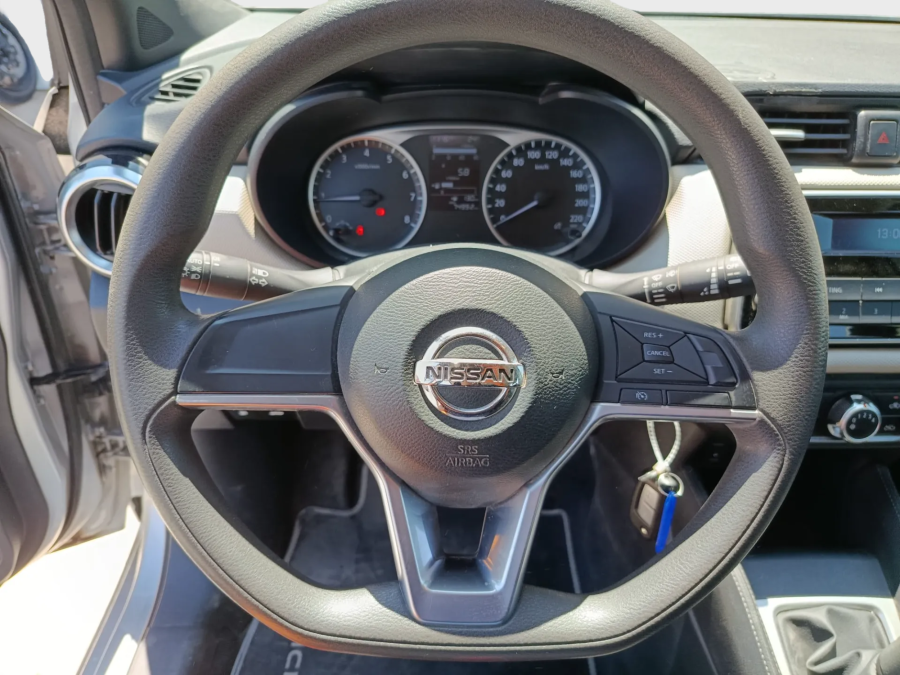 Imagen de NISSAN Micra
