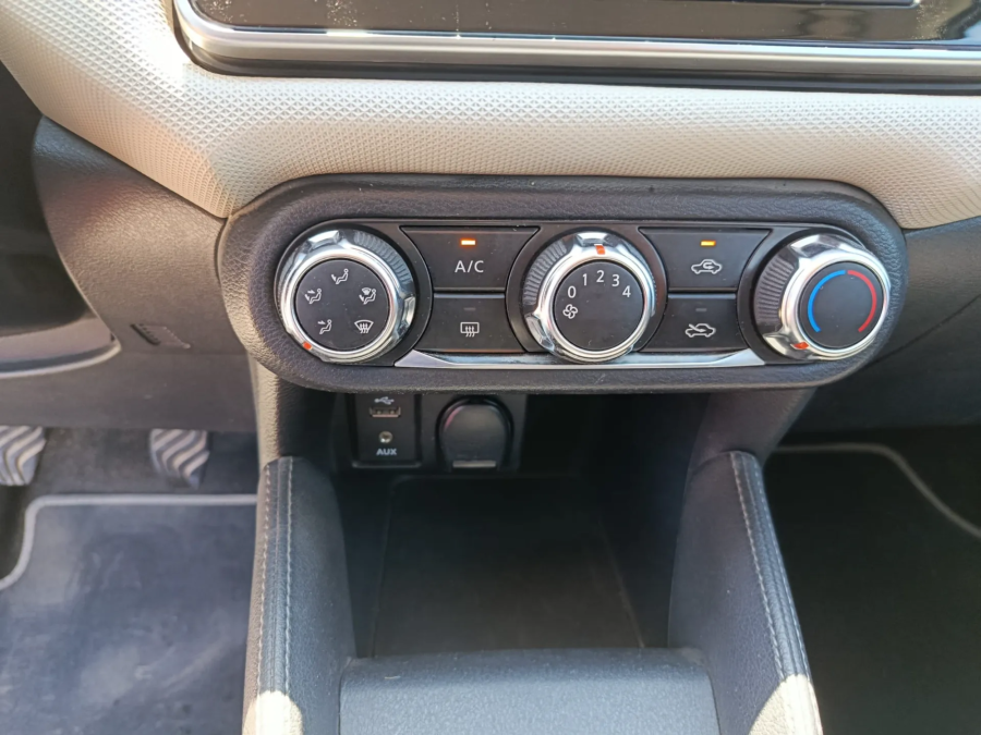Imagen de NISSAN Micra
