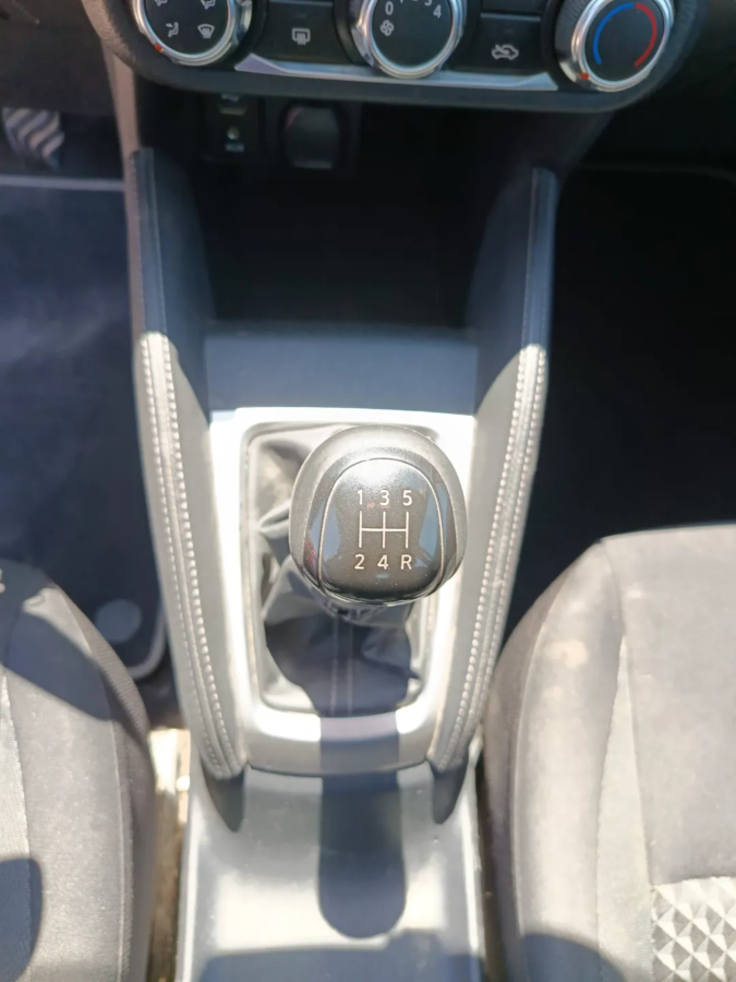 Imagen de NISSAN Micra