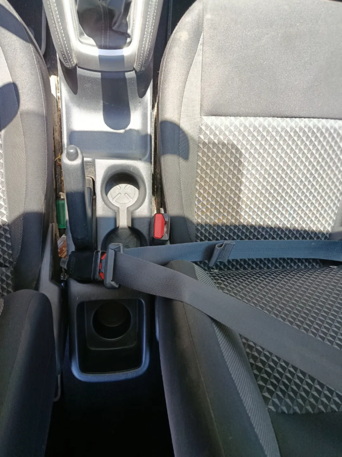 Imagen de NISSAN Micra