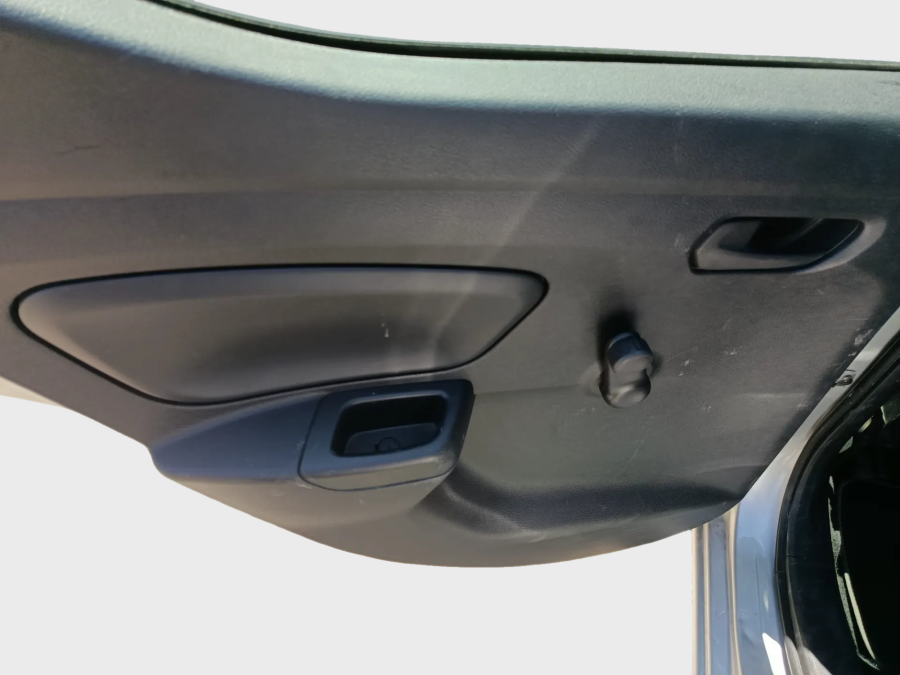 Imagen de NISSAN Micra