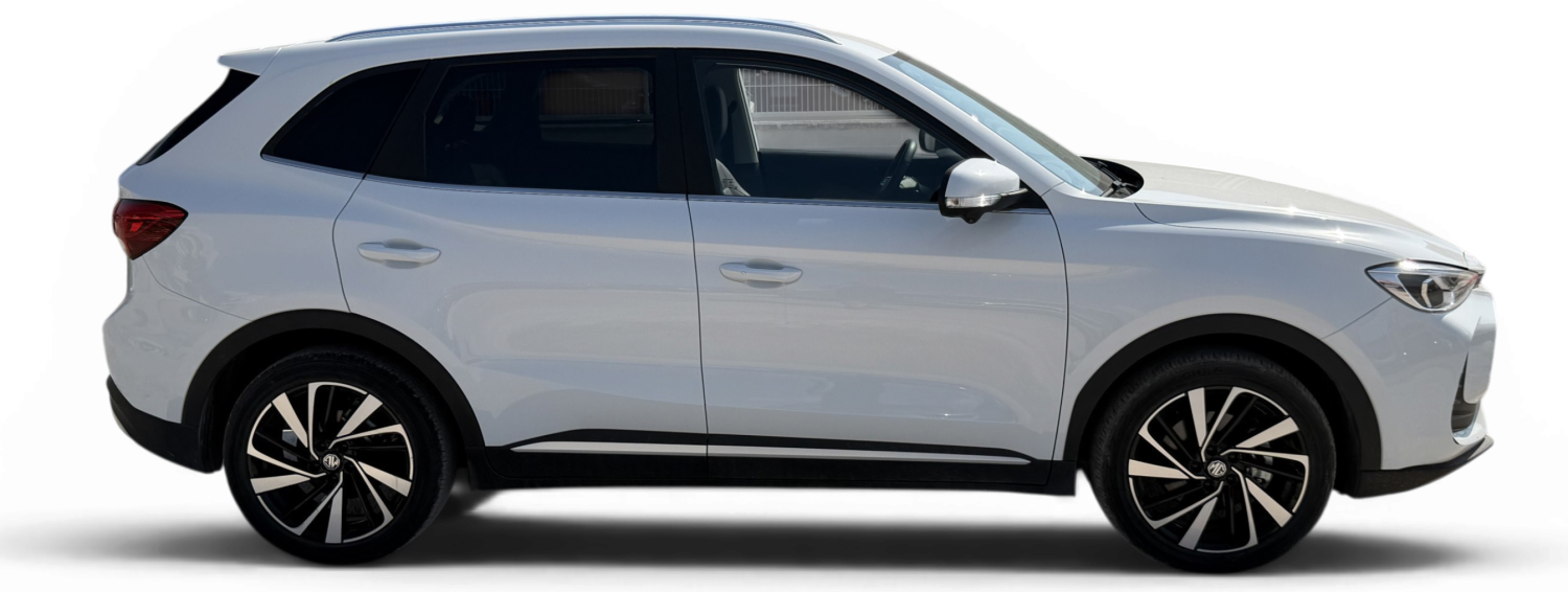 Imagen de Mg ZS