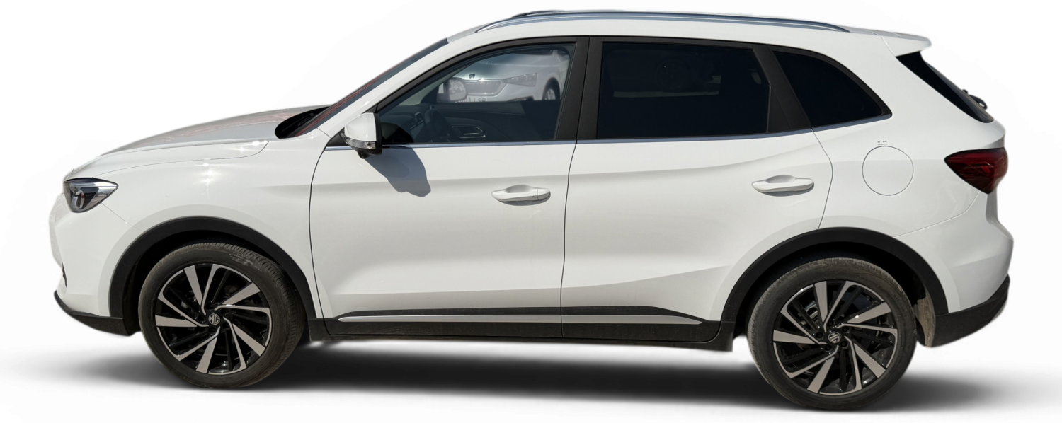 Imagen de Mg ZS