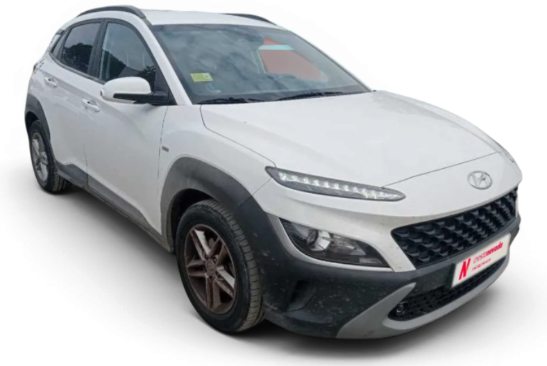 Imagen de Hyundai Kona