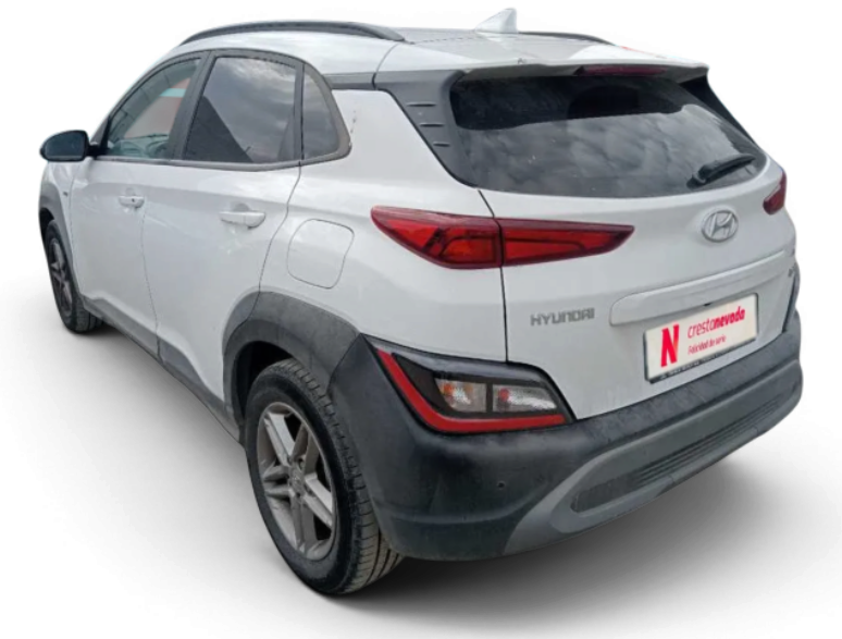 Imagen de Hyundai Kona