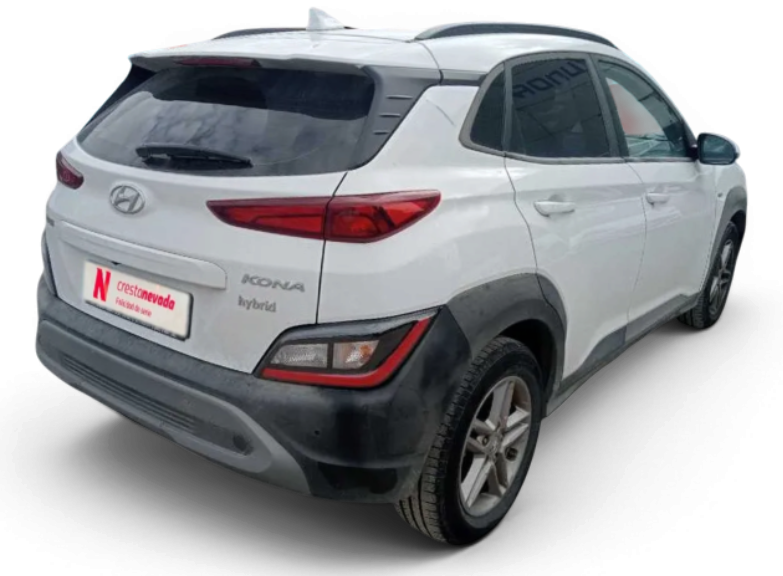 Imagen de Hyundai Kona