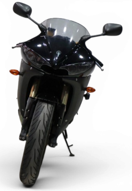 Imagen de Yamaha YZF R6