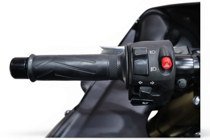 Imagen de Yamaha YZF R6