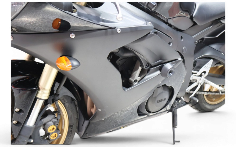 Imagen de Yamaha YZF R6
