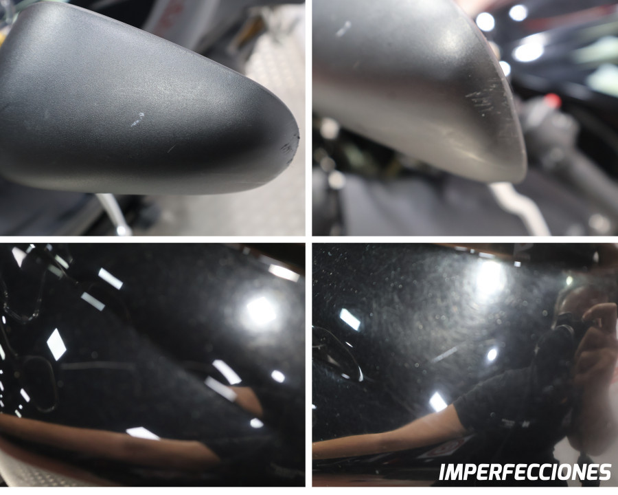 Imagen de Yamaha YZF R6