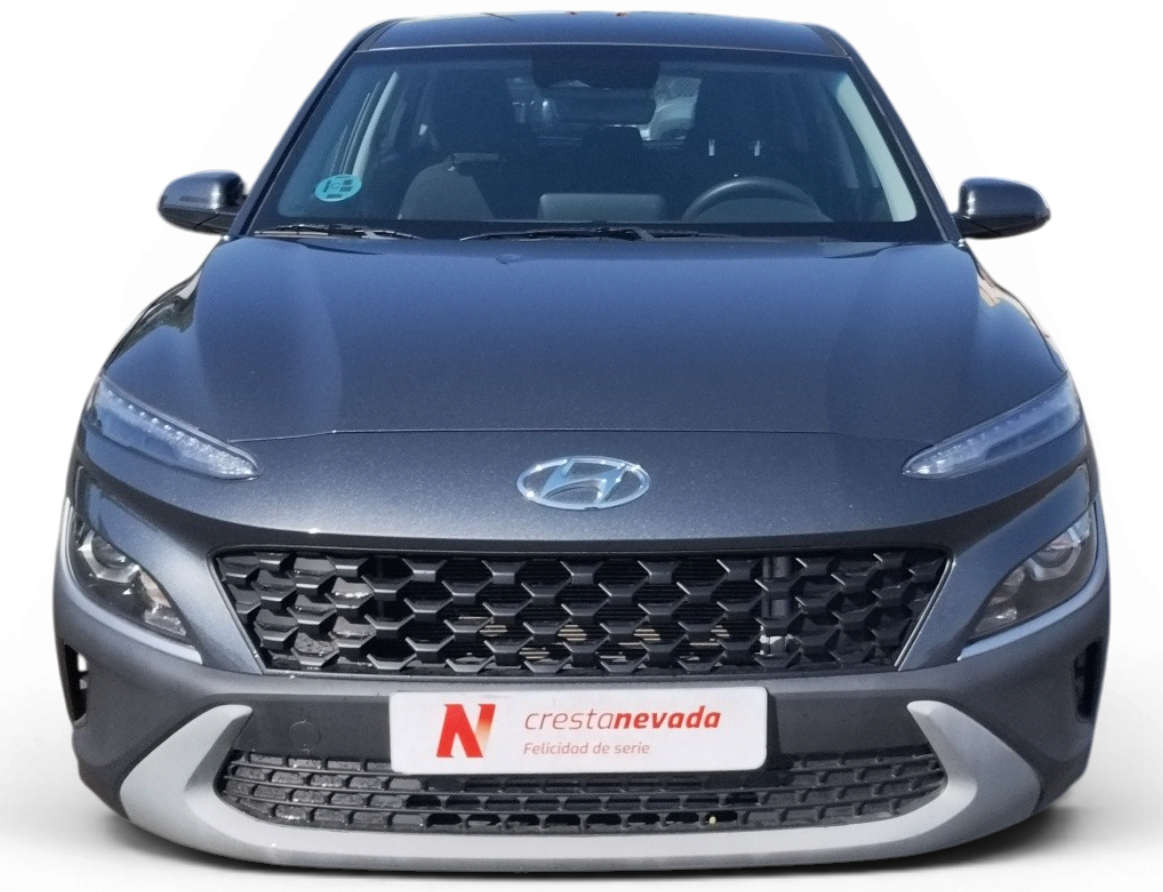 Imagen de Hyundai Kona