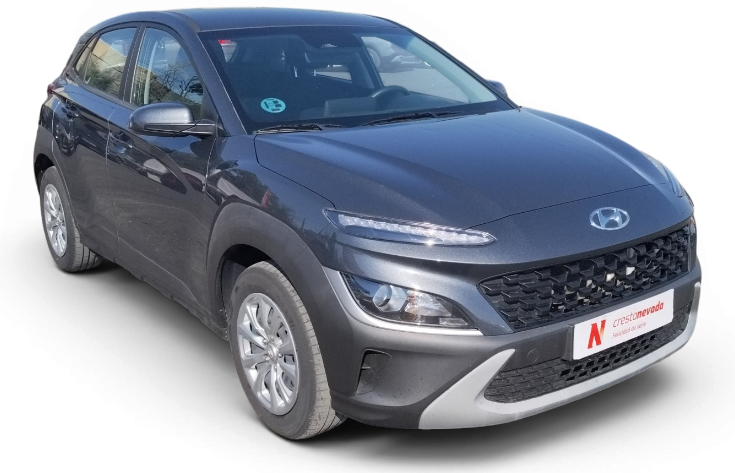 Imagen de Hyundai Kona