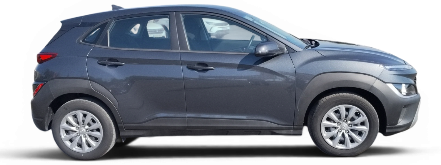 Imagen de Hyundai Kona
