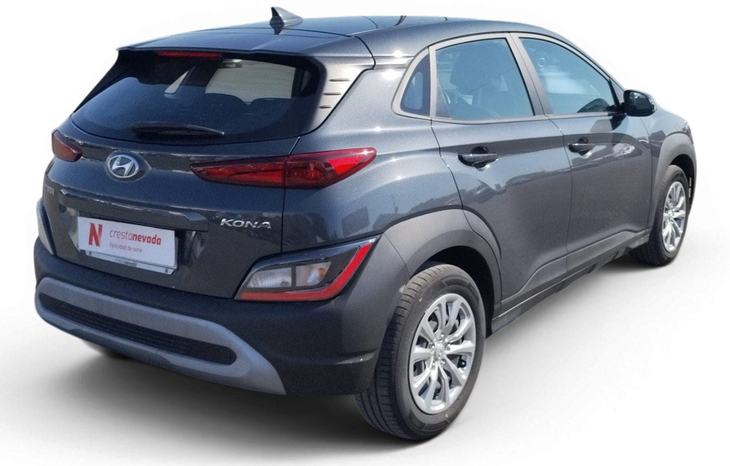 Imagen de Hyundai Kona