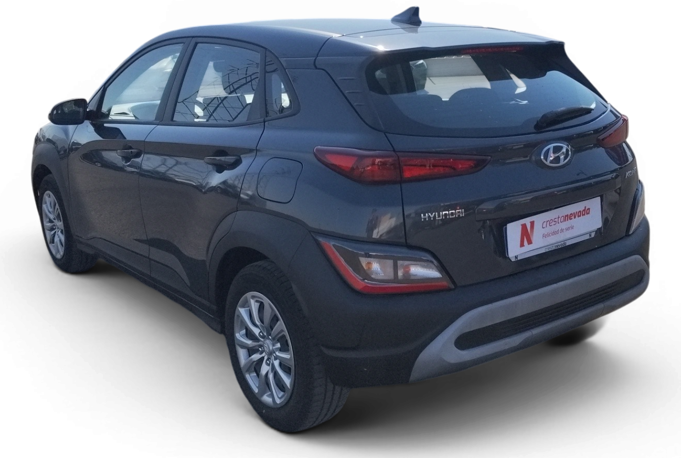 Imagen de Hyundai Kona