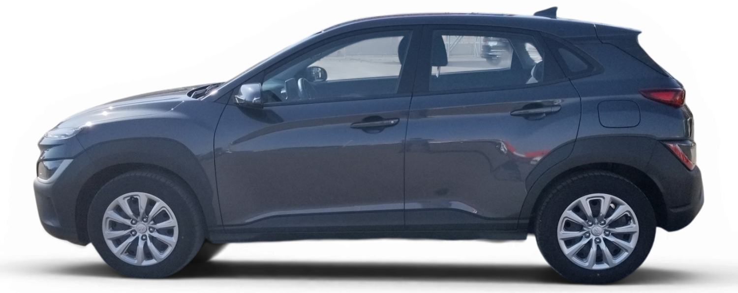 Imagen de Hyundai Kona