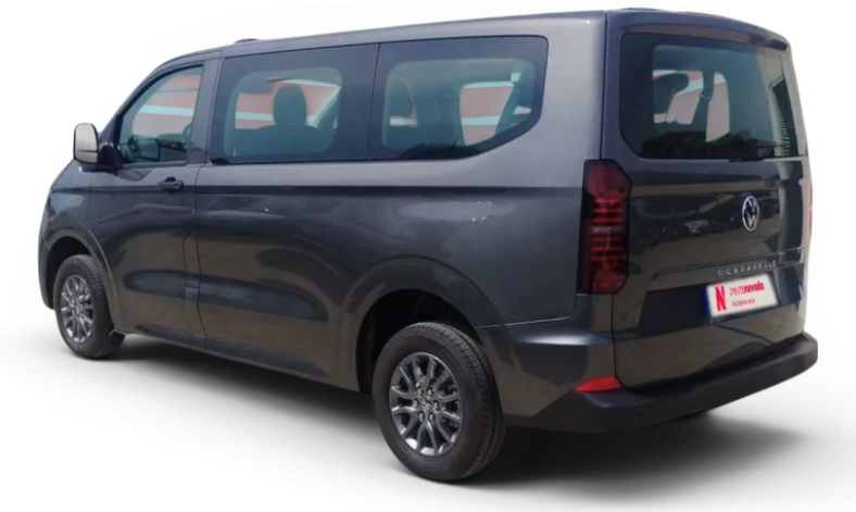 Imagen de Volkswagen Caravelle
