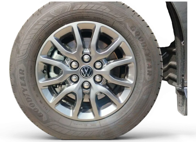 Imagen de Volkswagen Caravelle