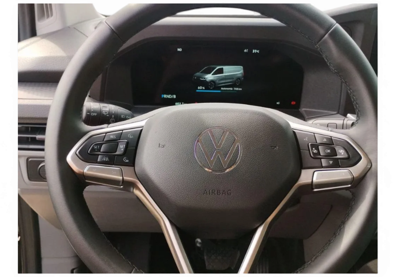 Imagen de Volkswagen Caravelle