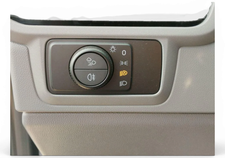 Imagen de Volkswagen Caravelle