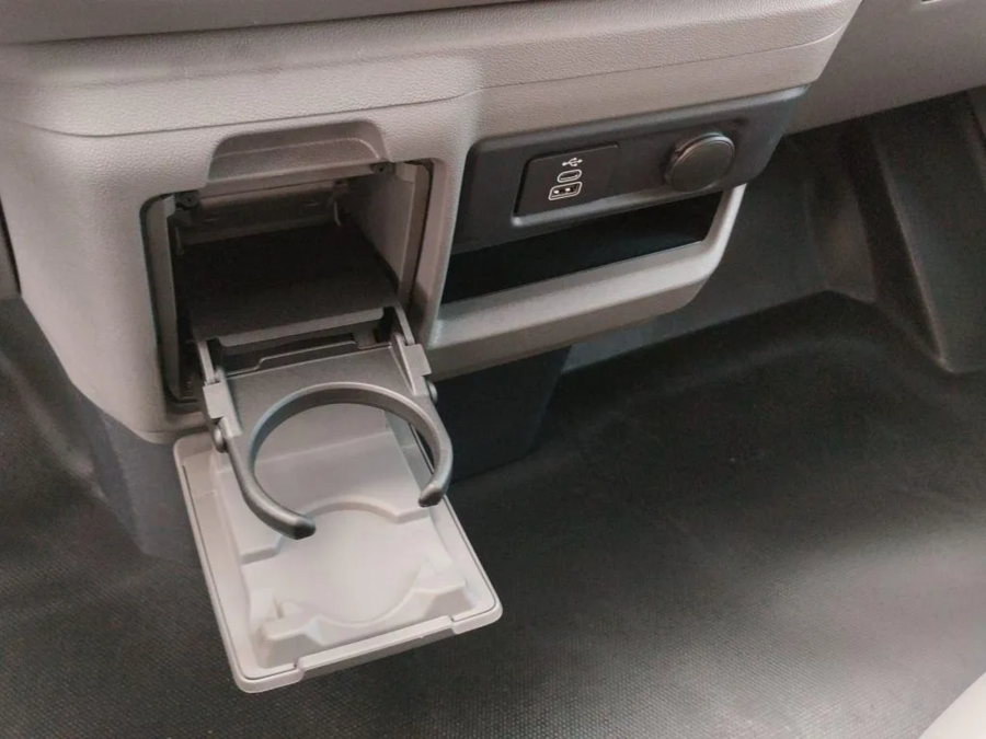 Imagen de Volkswagen Caravelle