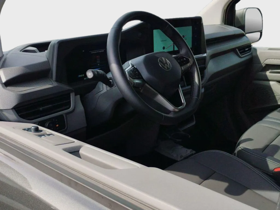 Imagen de Volkswagen Caravelle
