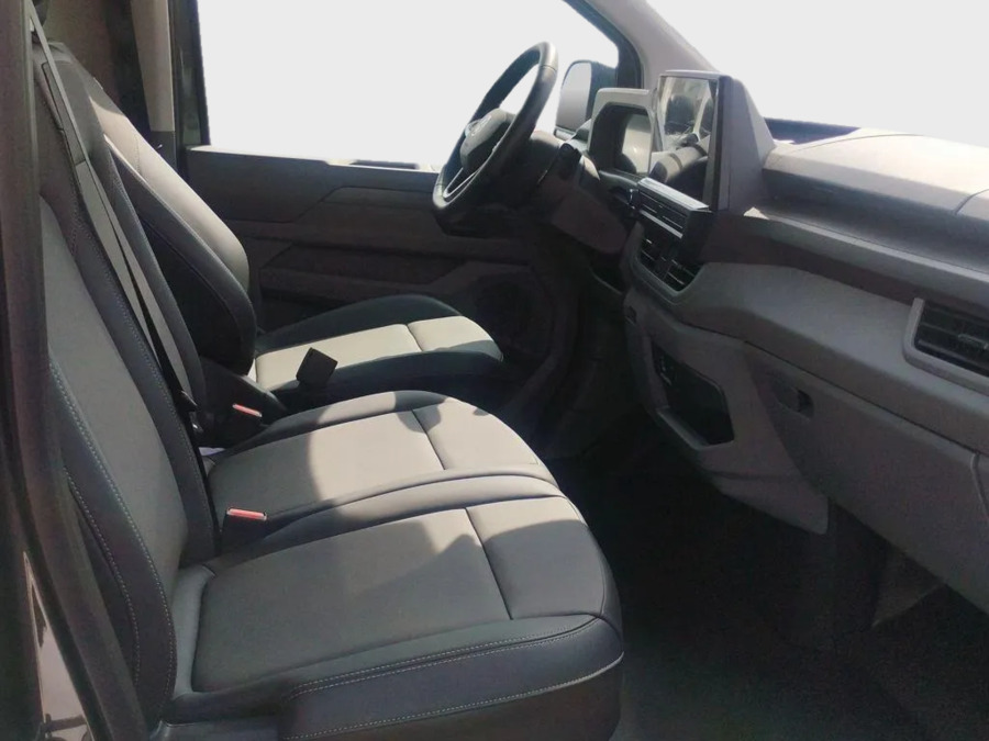 Imagen de Volkswagen Caravelle