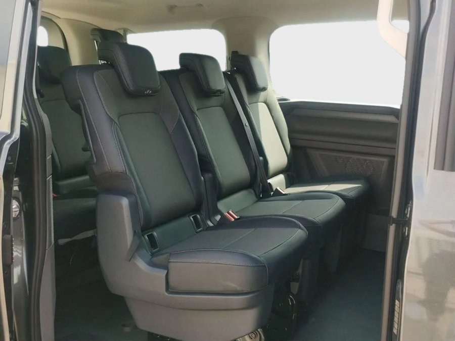 Imagen de Volkswagen Caravelle