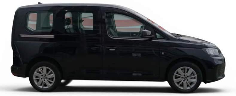 Imagen de Volkswagen Caddy