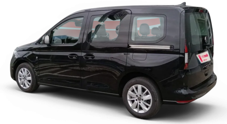 Imagen de Volkswagen Caddy