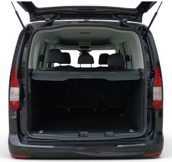 Imagen de Volkswagen Caddy