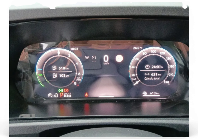 Imagen de Volkswagen Caddy