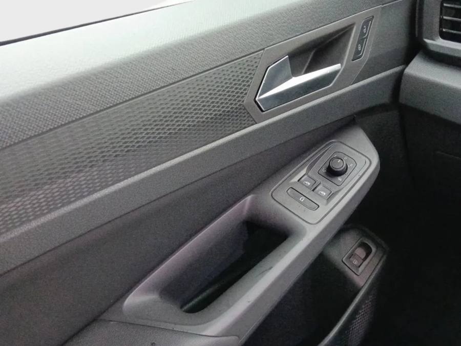 Imagen de Volkswagen Caddy