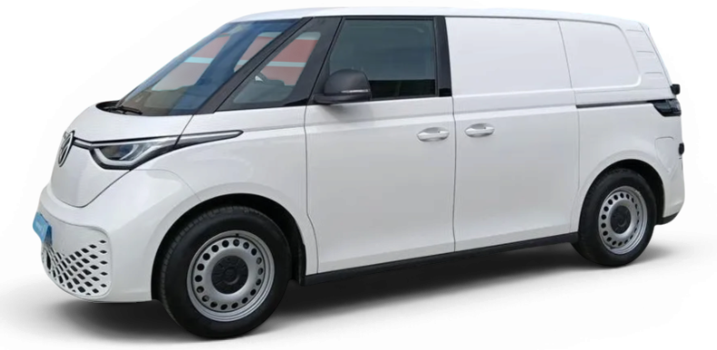 Volkswagen ID. BUZZ Electrico 170 CV por 47.102 €