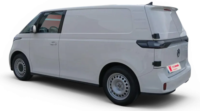 Imagen 3 de Volkswagen ID. BUZZ Electrico 170 CV por 47.102 €
