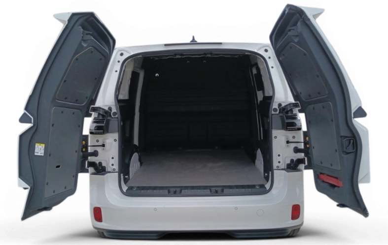 Imagen 4 de Volkswagen ID. BUZZ Electrico 170 CV por 47.102 €
