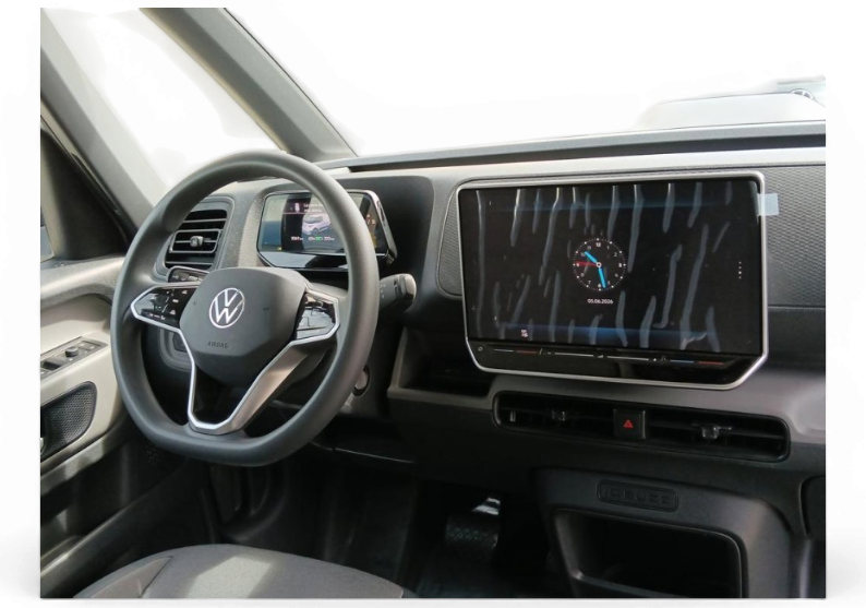 Imagen 5 de Volkswagen ID. BUZZ Electrico 170 CV por 47.102 €