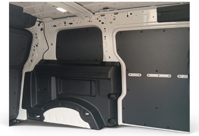 Imagen 7 de Volkswagen ID. BUZZ Electrico 170 CV por 47.102 €