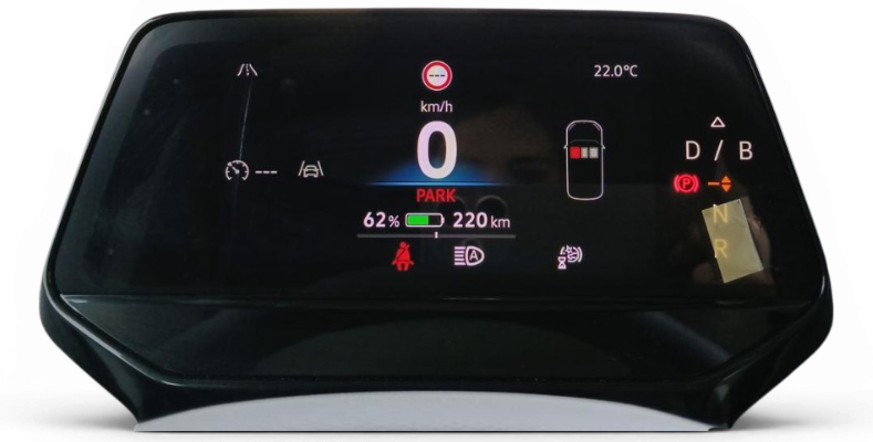 Imagen 8 de Volkswagen ID. BUZZ Electrico 170 CV por 47.102 €