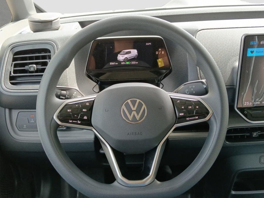Imagen 9 de Volkswagen ID. BUZZ Electrico 170 CV por 47.102 €