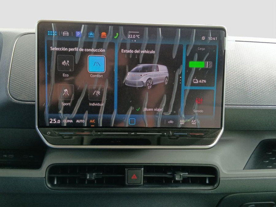 Imagen 12 de Volkswagen ID. BUZZ Electrico 170 CV por 47.102 €