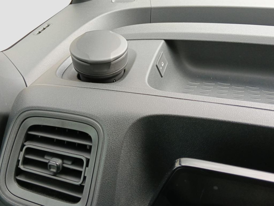 Imagen 14 de Volkswagen ID. BUZZ Electrico 170 CV por 47.102 €