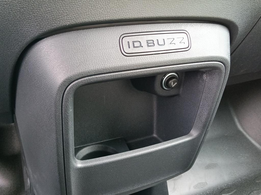 Imagen 15 de Volkswagen ID. BUZZ Electrico 170 CV por 47.102 €