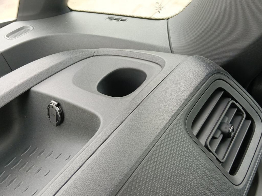 Imagen 17 de Volkswagen ID. BUZZ Electrico 170 CV por 47.102 €