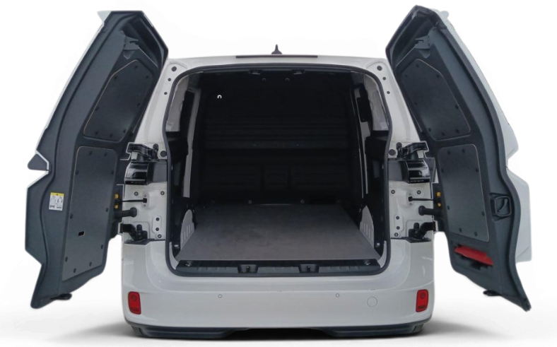 Imagen de Volkswagen ID. BUZZ