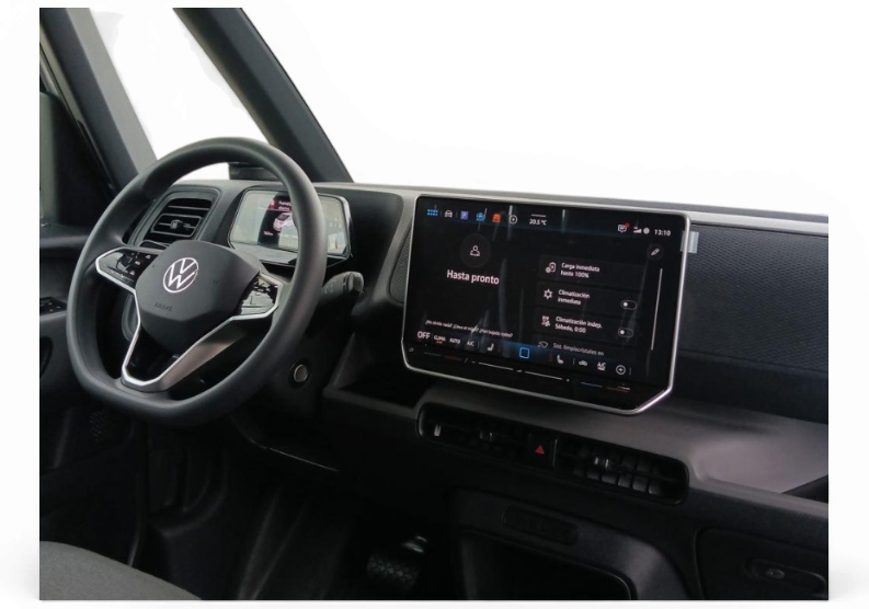 Imagen de Volkswagen ID. BUZZ