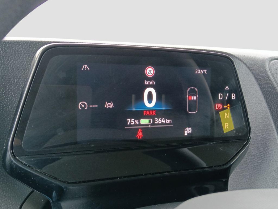 Imagen de Volkswagen ID. BUZZ