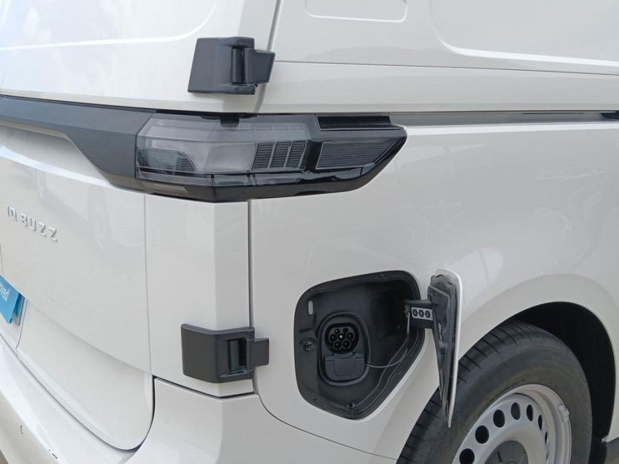 Imagen de Volkswagen ID. BUZZ