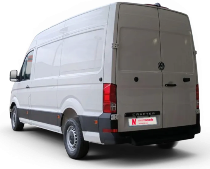 Imagen de Volkswagen Crafter
